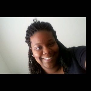 Meet your Posher, Eboni